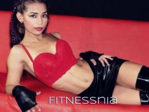 FITNESSnia
