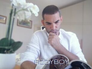 FIZZYBOY