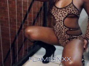 FLAMESXXX