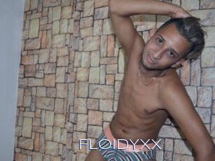 FLOIDY_XX