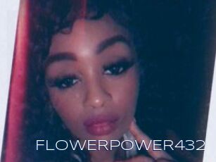 FLOWERPOWER432