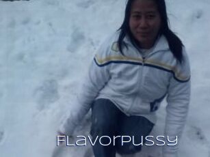 FLavorPussy Blue Hot