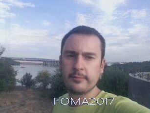 FOMA2017