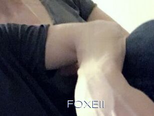 FOXEII