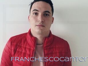 FRANCHESCOcantor