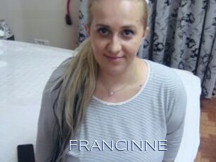 FRANCINNE_