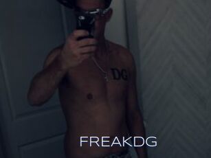 FREAKDG