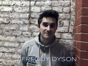 FREDDY_DYSON