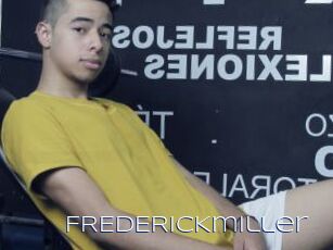 FREDERICKmiller