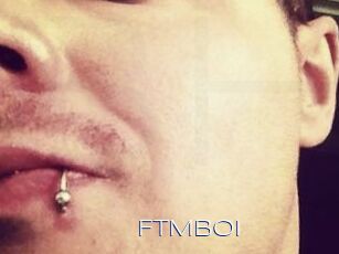 FTMBoi