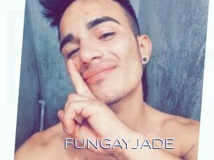 FUNGAYJADE