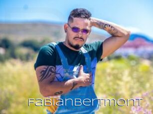 FabianBertmont Blue Hot