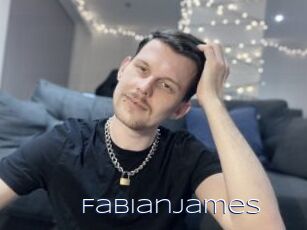 FabianJames