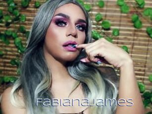 FabianaJames