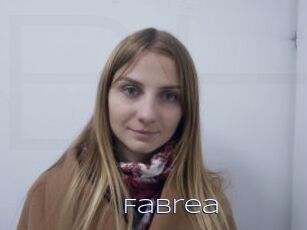 Fabrea