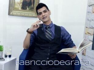 FabriccioDeGraca