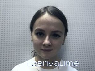 FabriyaLime