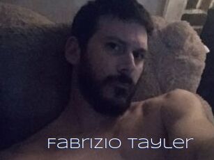 Fabrizio_Tayler