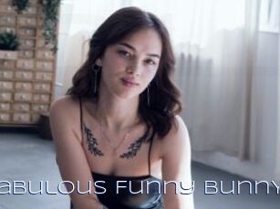 FabulouS_Funny_BunnY