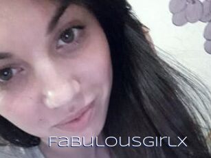 FabulousGirlX