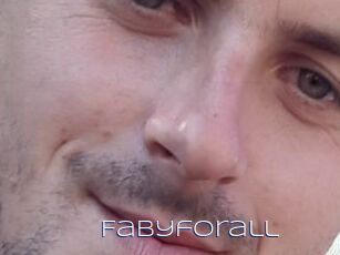 Fabyforall