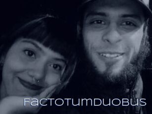 FactotumDuobus