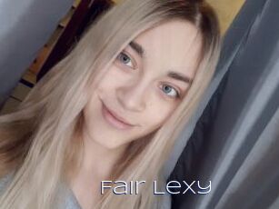 Fair_Lexy