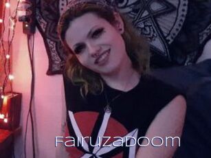FairuzaDoom