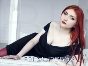 FairyLindsay