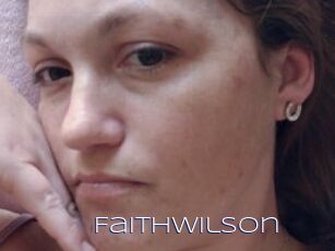 FaithWilson