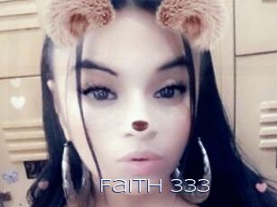 Faith_333 Blue Hot