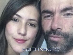 FaithxBeto