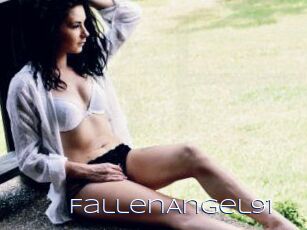 FallenAngel91
