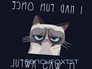 FancyFoxTST