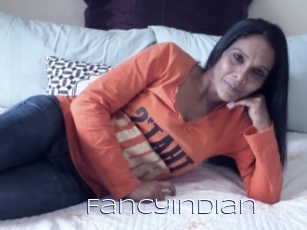 FancyIndian