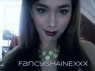 FancySHAINExxx