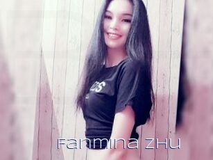 Fanmina_Zhu