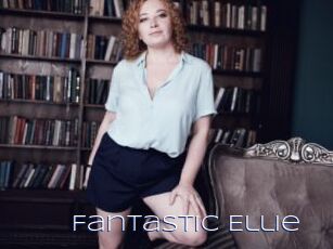 Fantastic_Ellie Blue Hot