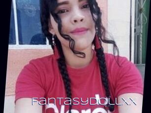 FantasyDollxx