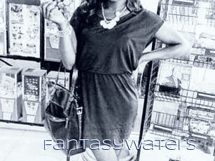 FantasyWaters