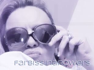 FarbissinaPowers