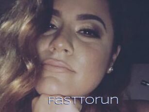 Fasttorun