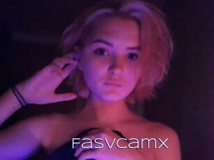 Fasvcamx Blue Hot