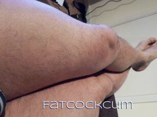 FatCockCum