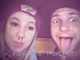 Fatalxattraction