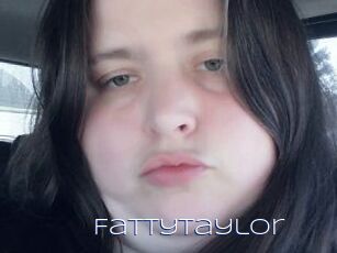 Fattytaylor