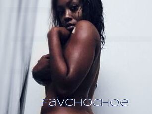 FavChocHoe