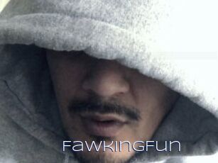 FawkingFun