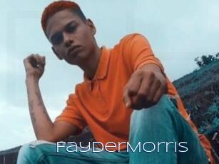 FayderMorris
