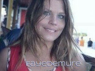 FayeDemure